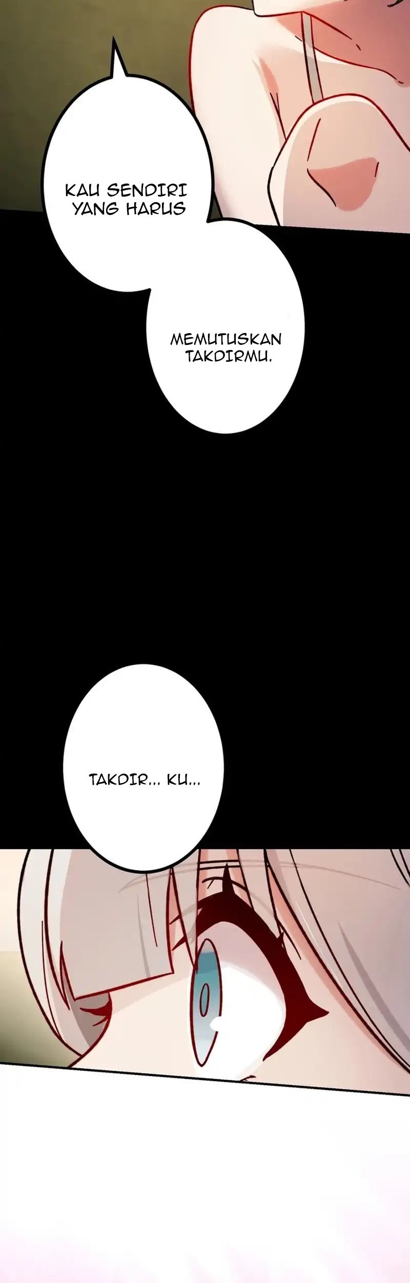 The strongest assassin gets transferred to another world with his whole class Chapter 38 - halaman 27