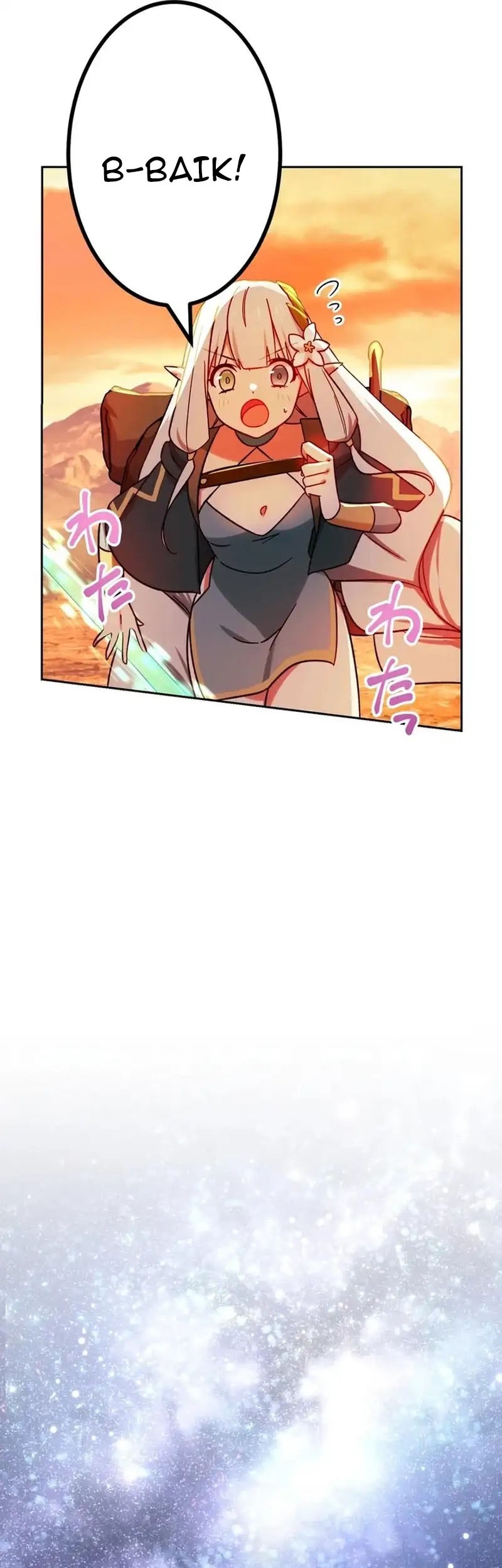 The strongest assassin gets transferred to another world with his whole class Chapter 38 - halaman 35