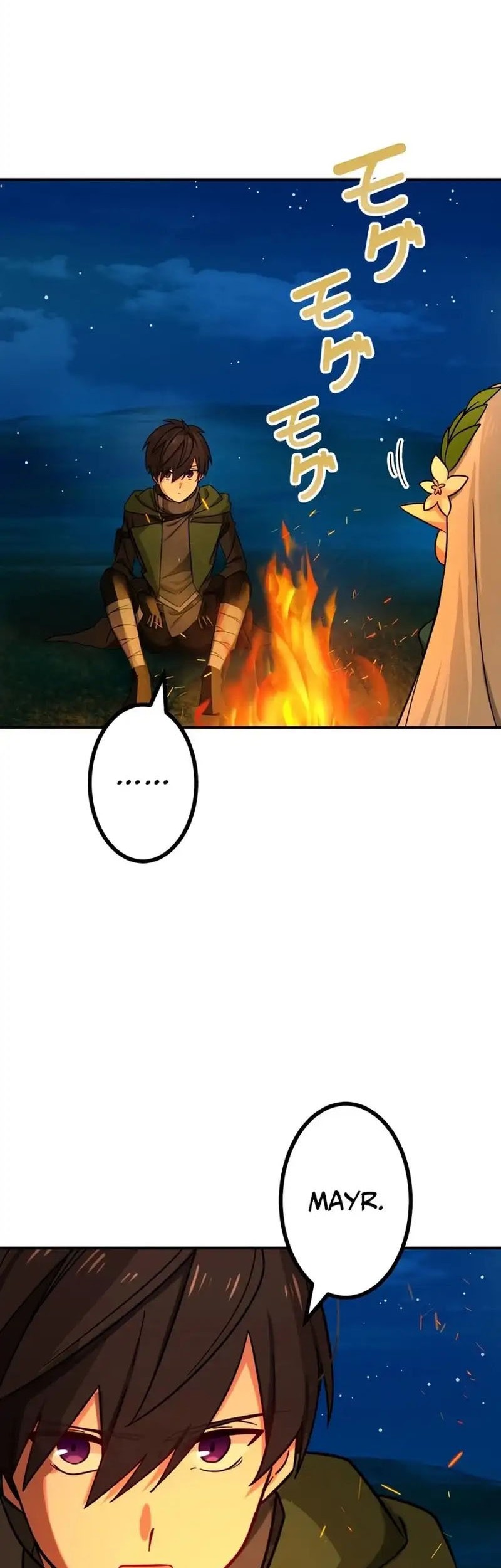 The strongest assassin gets transferred to another world with his whole class Chapter 38 - halaman 38