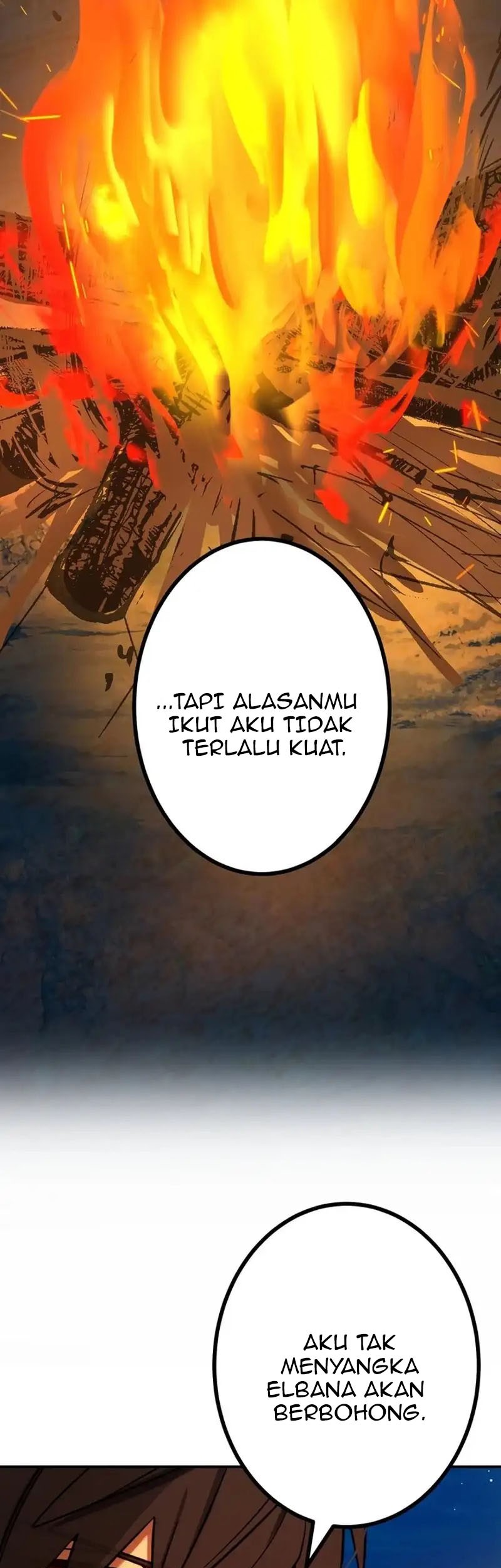 The strongest assassin gets transferred to another world with his whole class Chapter 38 - halaman 40