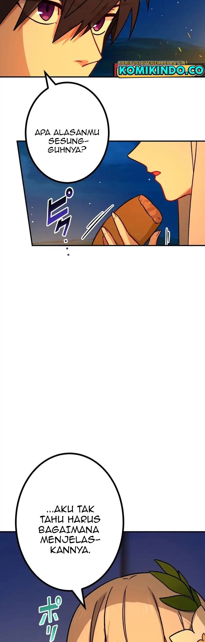 The strongest assassin gets transferred to another world with his whole class Chapter 38 - halaman 41
