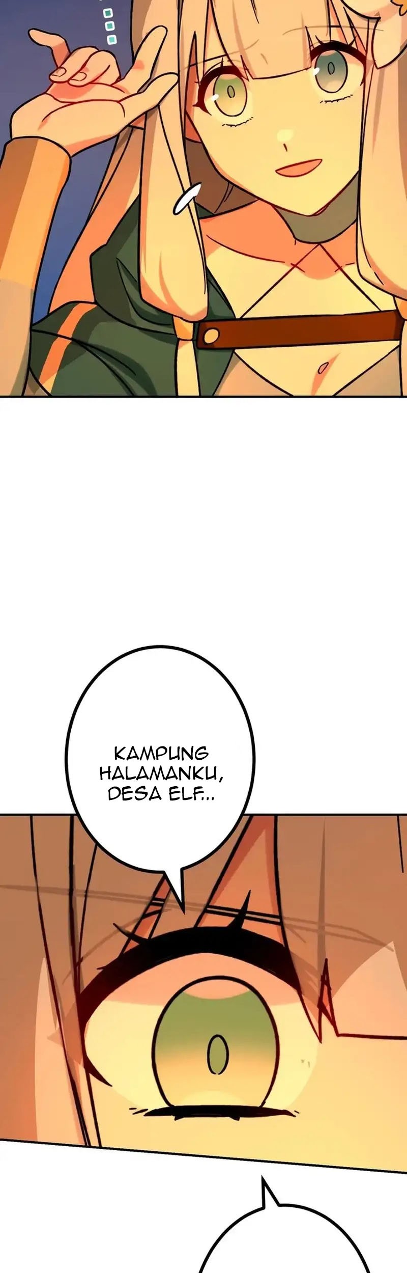 The strongest assassin gets transferred to another world with his whole class Chapter 38 - halaman 42
