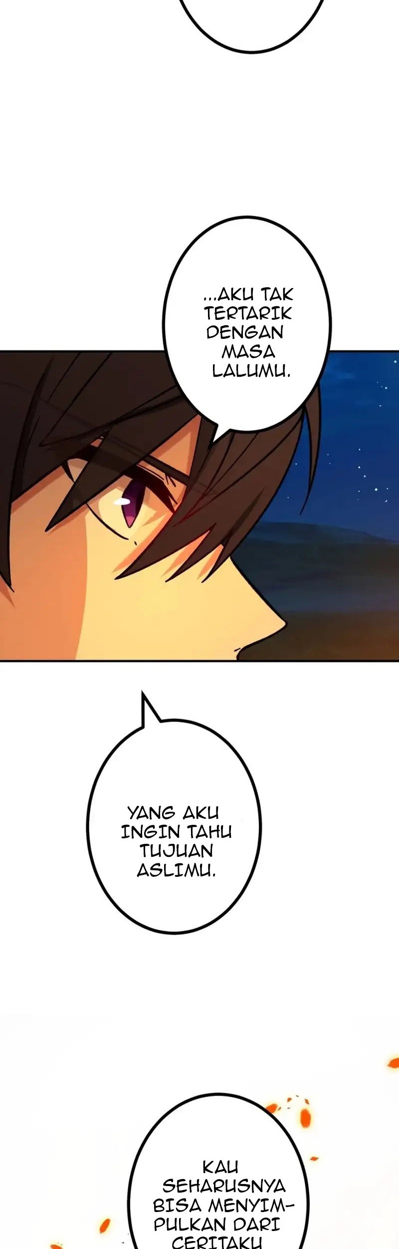 The strongest assassin gets transferred to another world with his whole class Chapter 38 - halaman 47