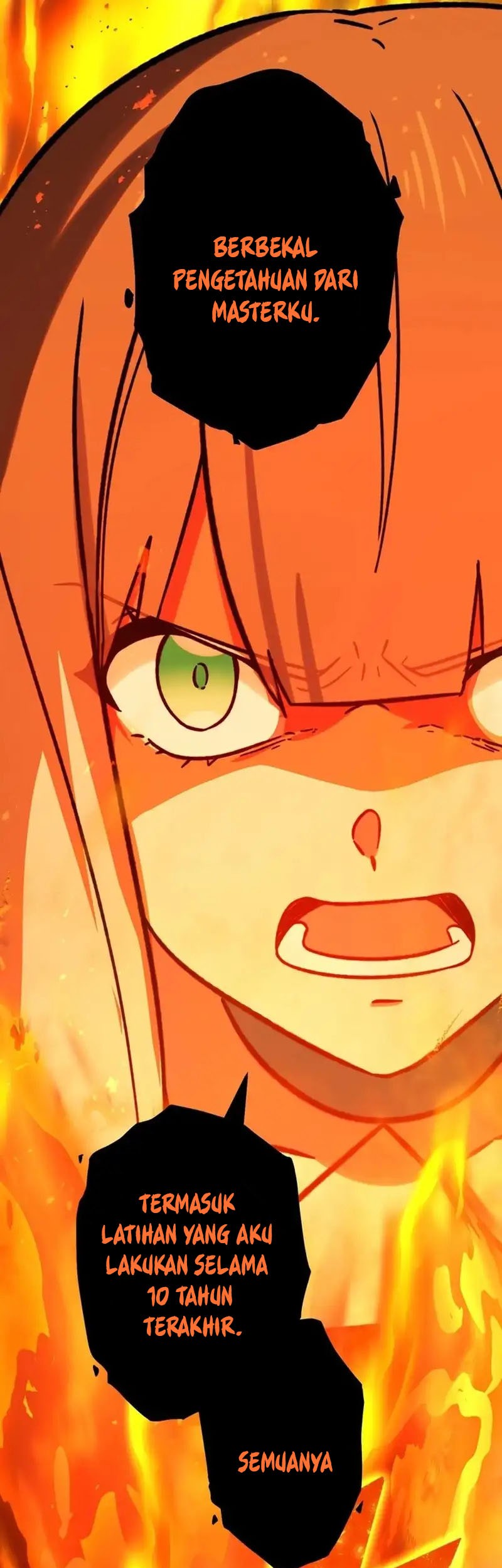 The strongest assassin gets transferred to another world with his whole class Chapter 38 - halaman 50