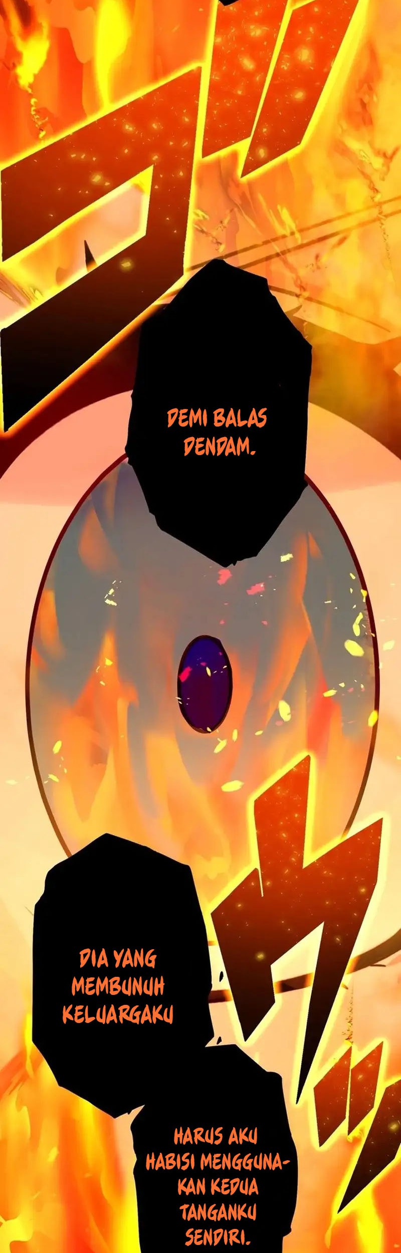 The strongest assassin gets transferred to another world with his whole class Chapter 38 - halaman 51