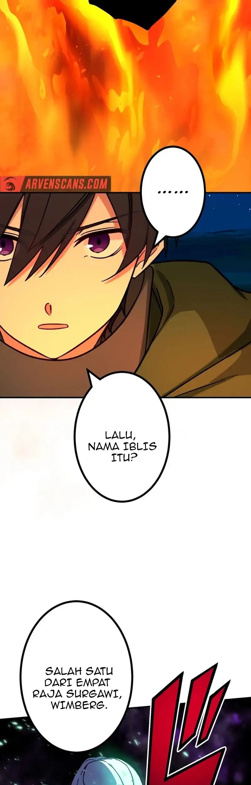 The strongest assassin gets transferred to another world with his whole class Chapter 38 - halaman 52