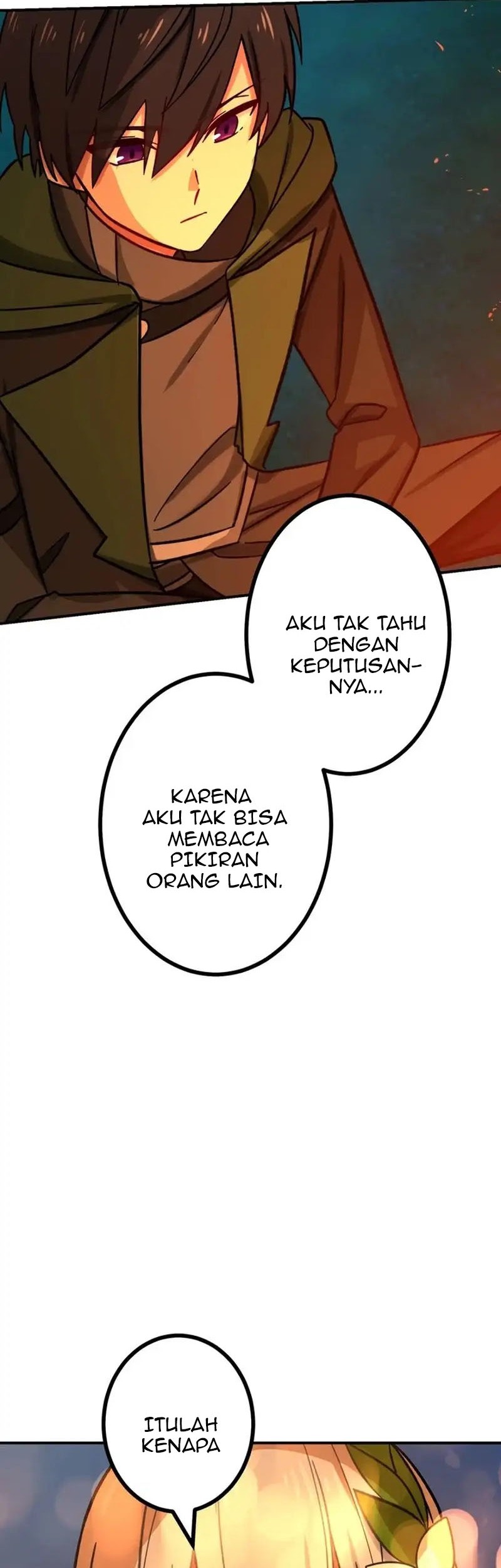 The strongest assassin gets transferred to another world with his whole class Chapter 38 - halaman 56