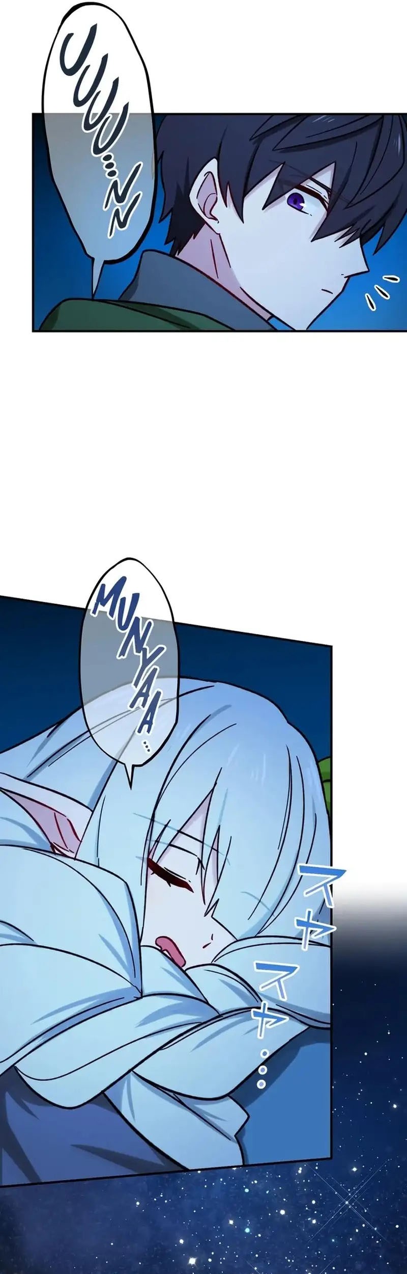 The strongest assassin gets transferred to another world with his whole class Chapter 38 - halaman 66