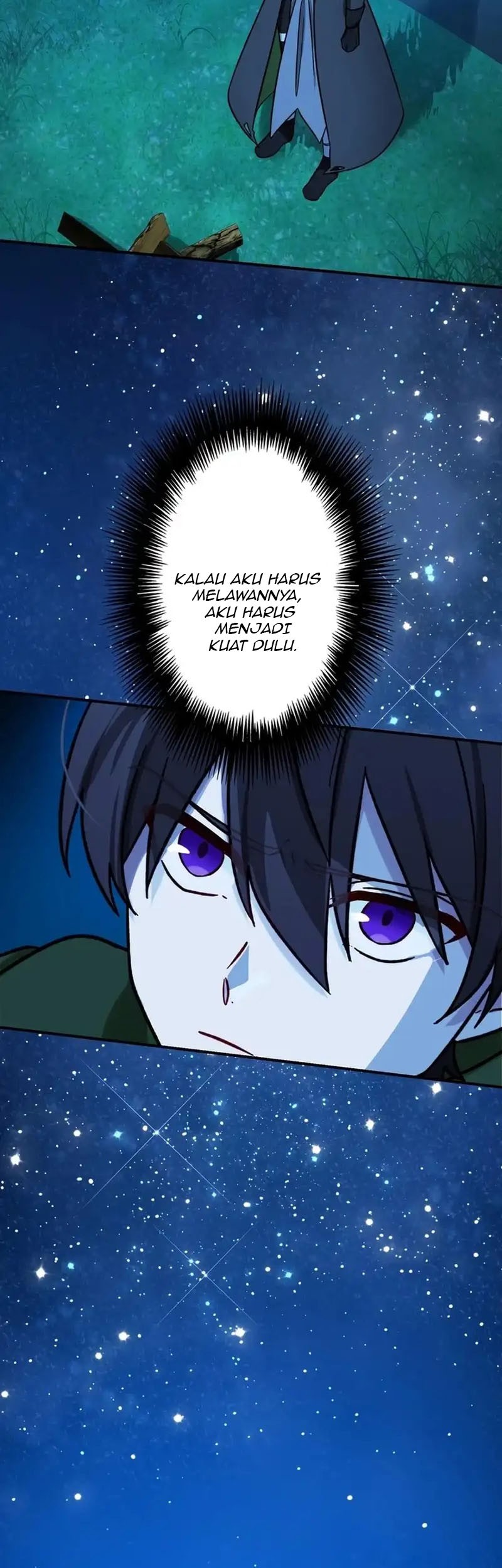 The strongest assassin gets transferred to another world with his whole class Chapter 38 - halaman 68