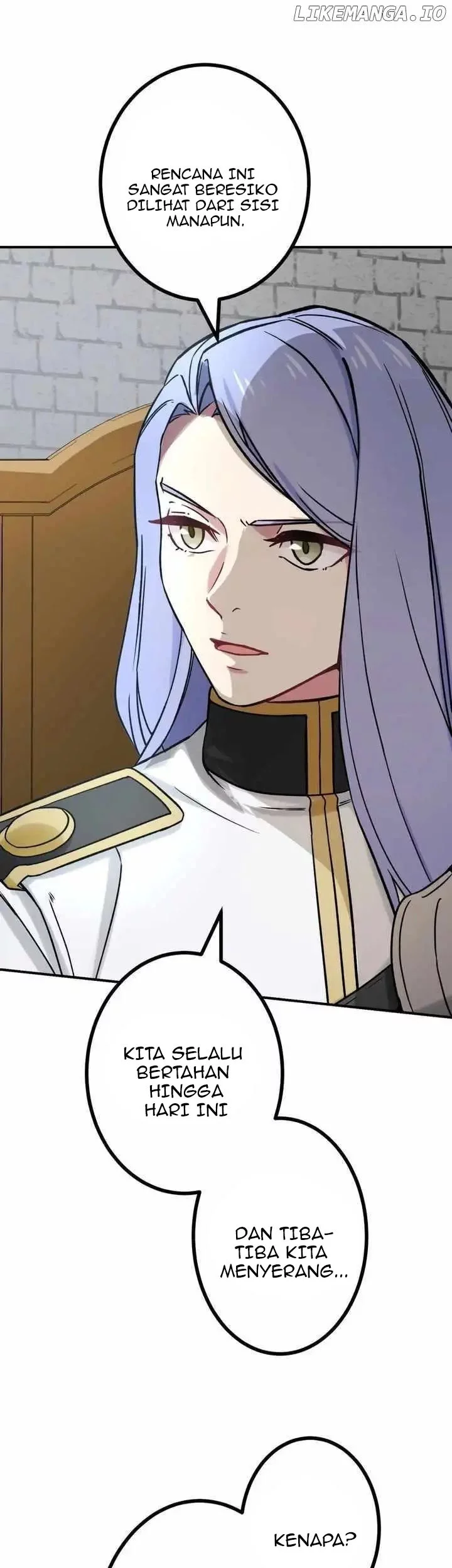 The strongest assassin gets transferred to another world with his whole class Chapter 39 - halaman 10