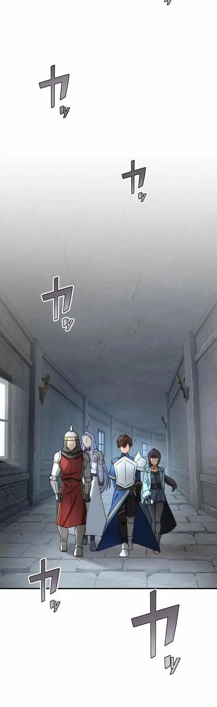 The strongest assassin gets transferred to another world with his whole class Chapter 39 - halaman 15