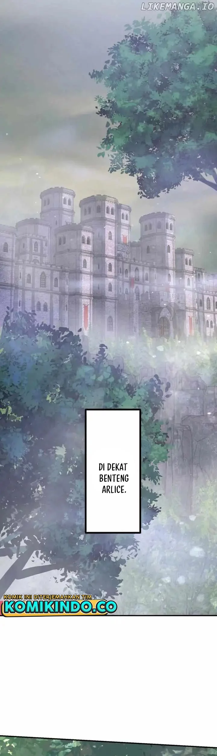The strongest assassin gets transferred to another world with his whole class Chapter 39 - halaman 23
