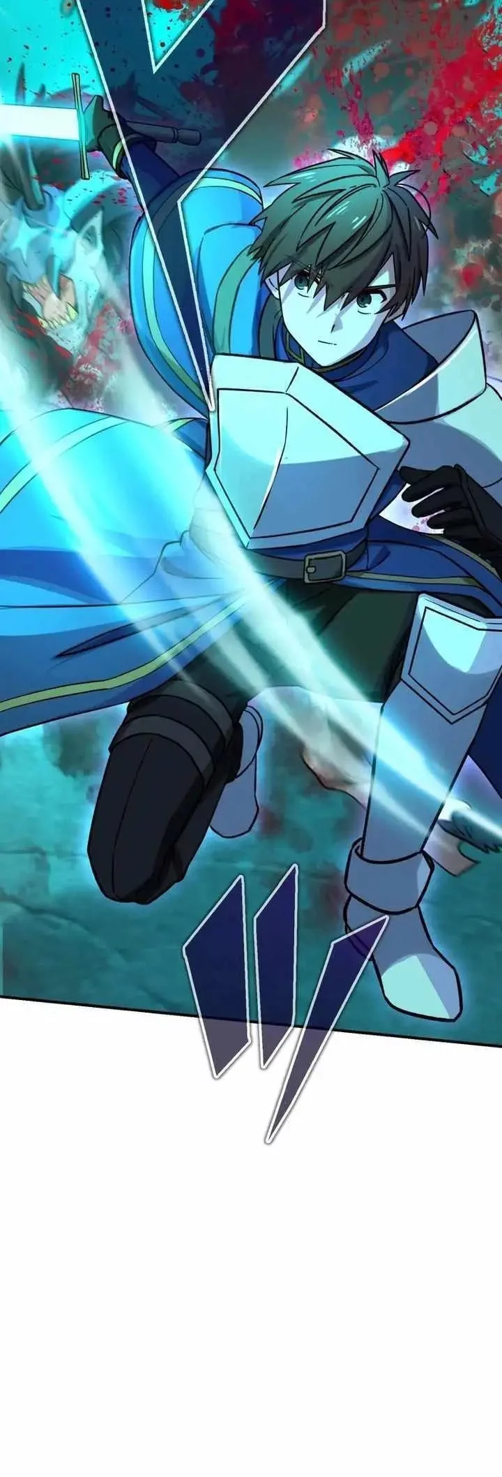 The strongest assassin gets transferred to another world with his whole class Chapter 39 - halaman 40