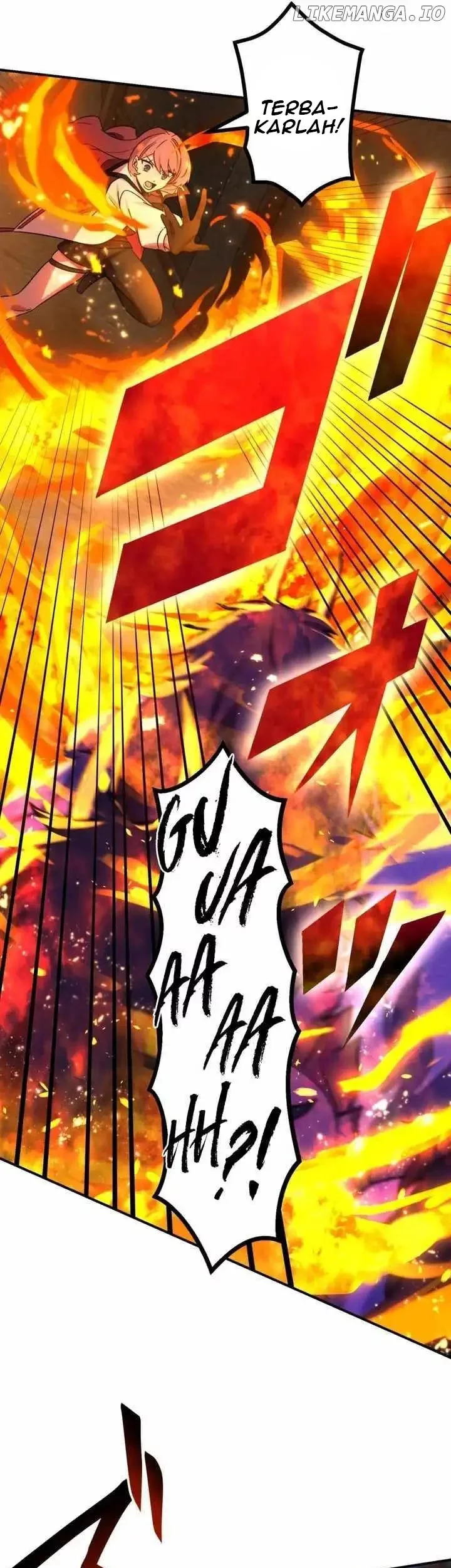 The strongest assassin gets transferred to another world with his whole class Chapter 39 - halaman 48
