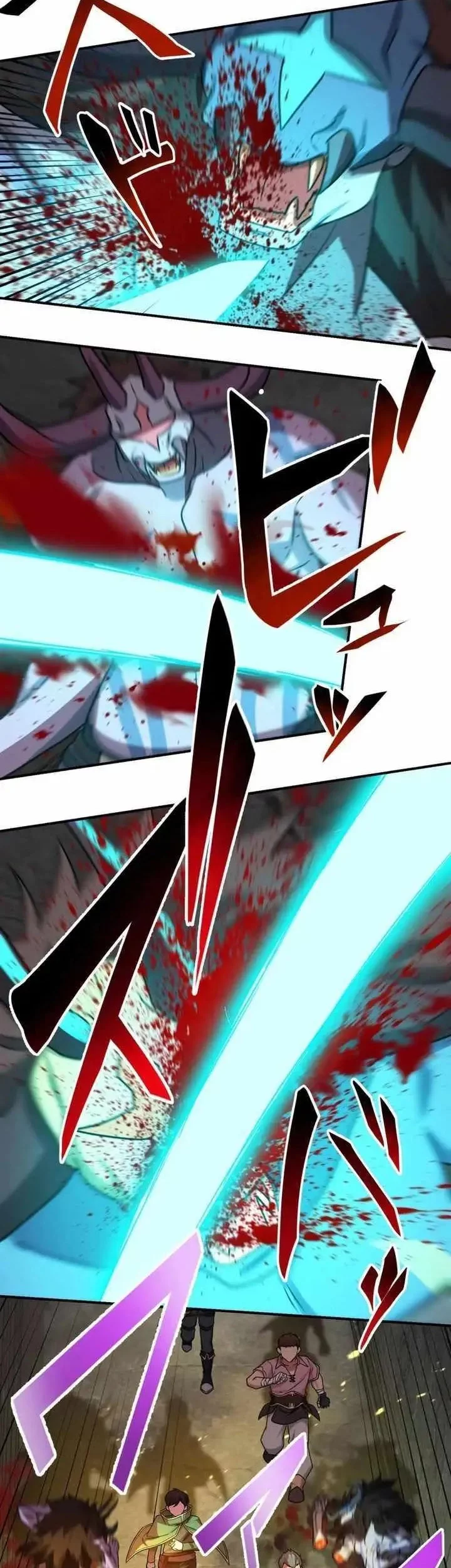 The strongest assassin gets transferred to another world with his whole class Chapter 39 - halaman 49