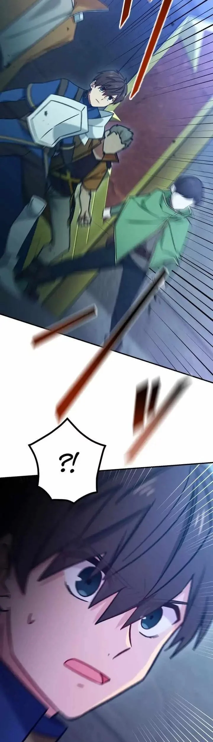 The strongest assassin gets transferred to another world with his whole class Chapter 39 - halaman 52