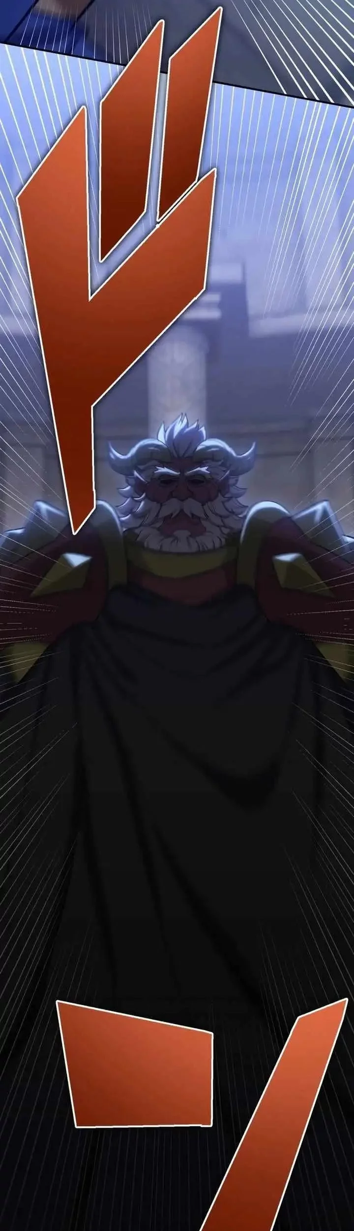 The strongest assassin gets transferred to another world with his whole class Chapter 39 - halaman 53