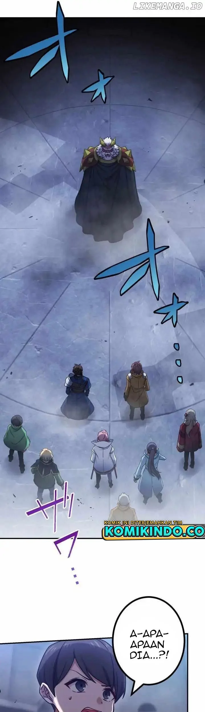 The strongest assassin gets transferred to another world with his whole class Chapter 39 - halaman 55