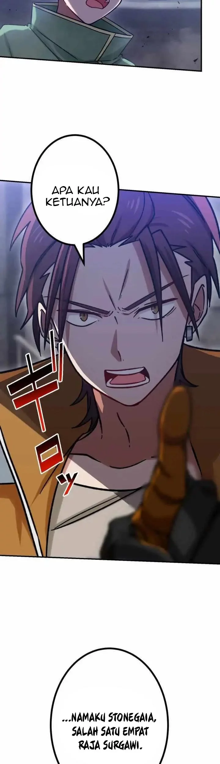 The strongest assassin gets transferred to another world with his whole class Chapter 39 - halaman 56