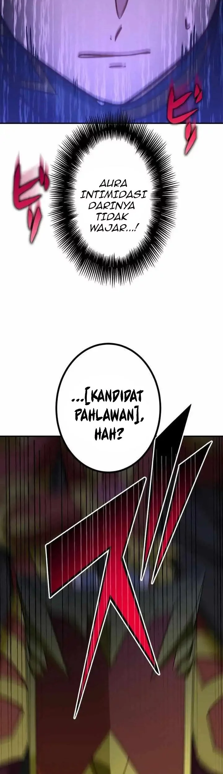 The strongest assassin gets transferred to another world with his whole class Chapter 39 - halaman 59