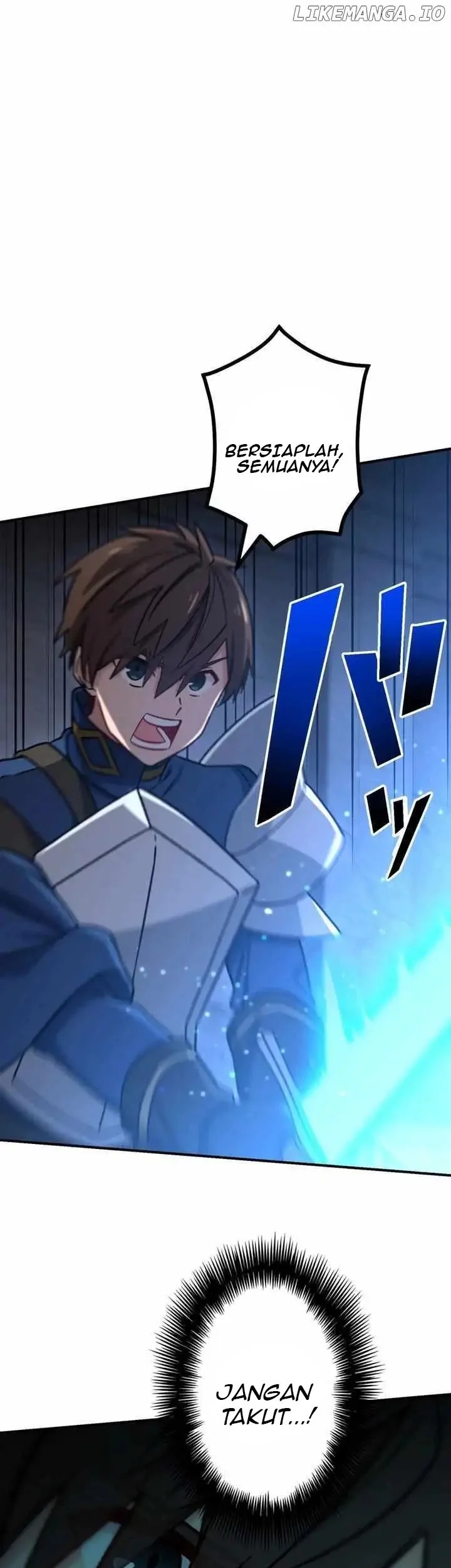 The strongest assassin gets transferred to another world with his whole class Chapter 39 - halaman 62