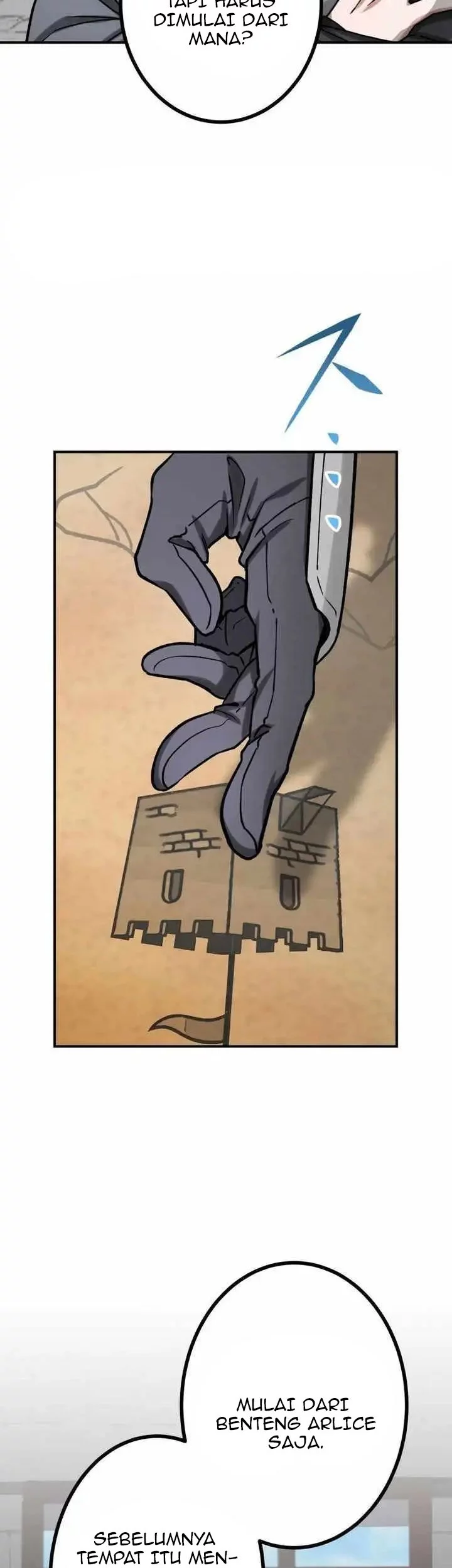 The strongest assassin gets transferred to another world with his whole class Chapter 39 - halaman 7
