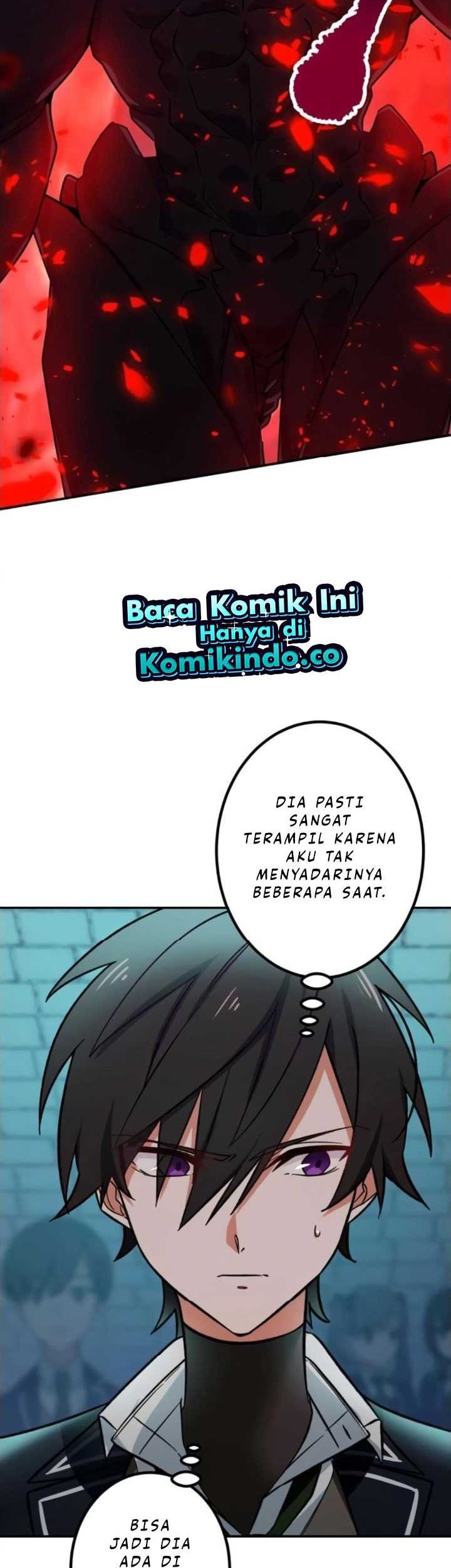 The strongest assassin gets transferred to another world with his whole class Chapter 4 - halaman 15