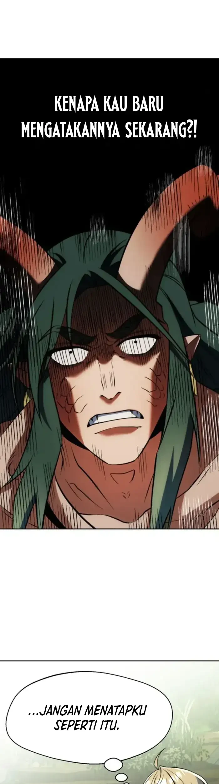 The strongest assassin gets transferred to another world with his whole class Chapter 4 - halaman 23