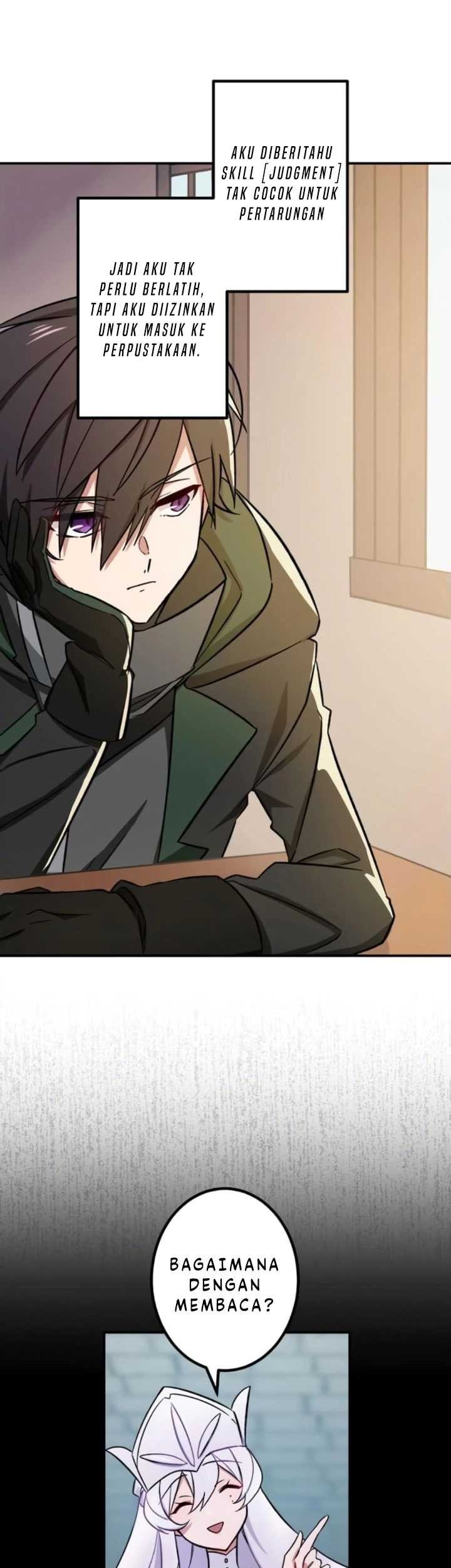The strongest assassin gets transferred to another world with his whole class Chapter 4 - halaman 26