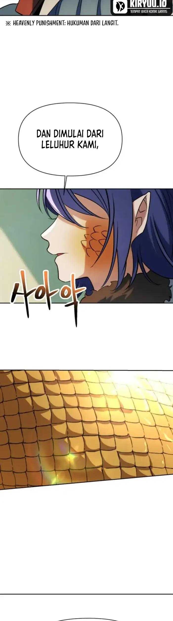 The strongest assassin gets transferred to another world with his whole class Chapter 4 - halaman 32