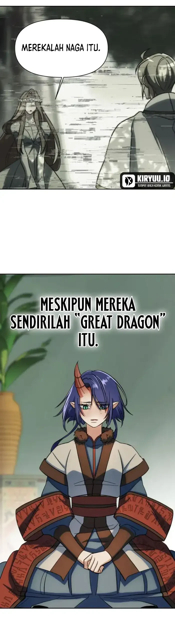 The strongest assassin gets transferred to another world with his whole class Chapter 4 - halaman 36