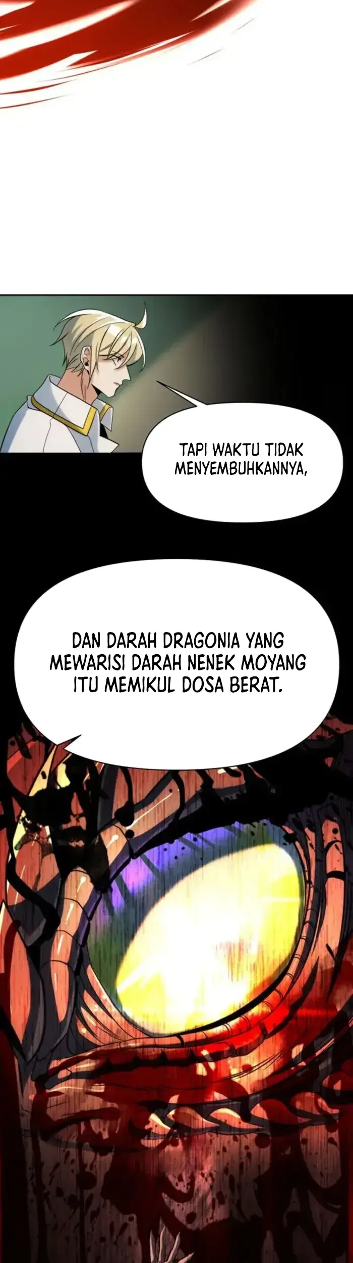 The strongest assassin gets transferred to another world with his whole class Chapter 4 - halaman 40