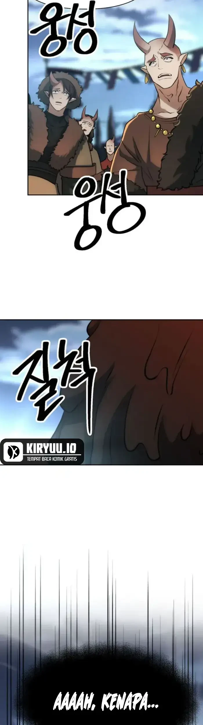 The strongest assassin gets transferred to another world with his whole class Chapter 4 - halaman 47