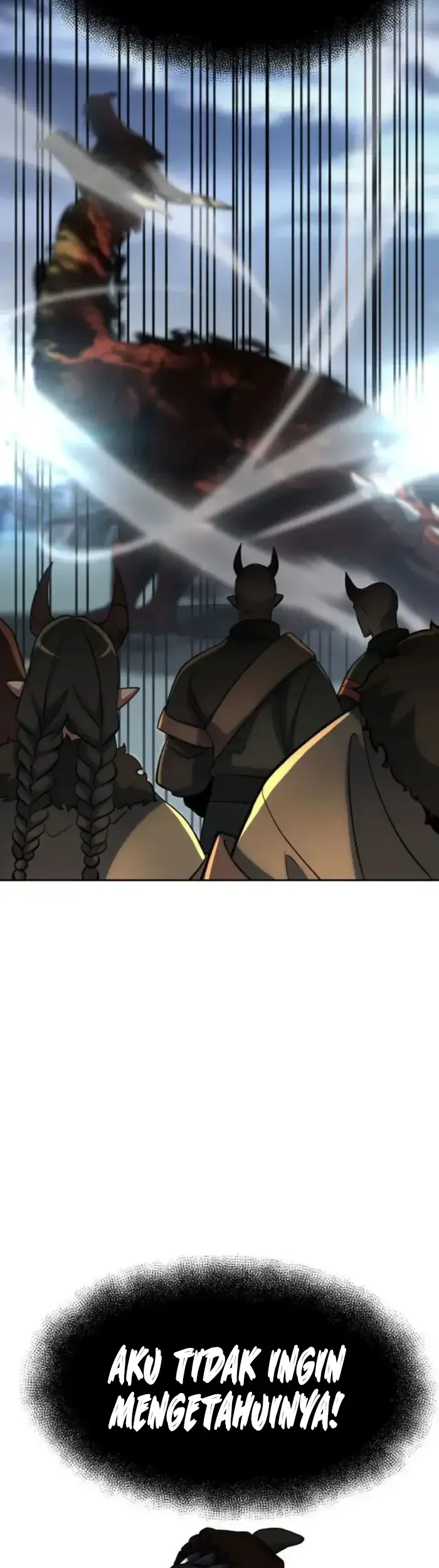 The strongest assassin gets transferred to another world with his whole class Chapter 4 - halaman 48