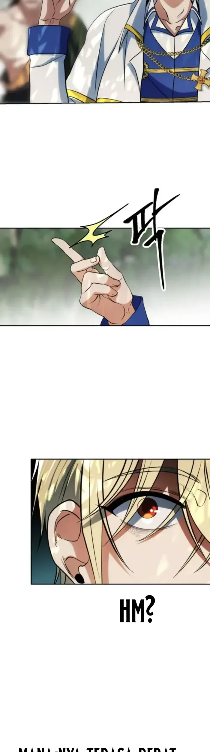 The strongest assassin gets transferred to another world with his whole class Chapter 4 - halaman 8