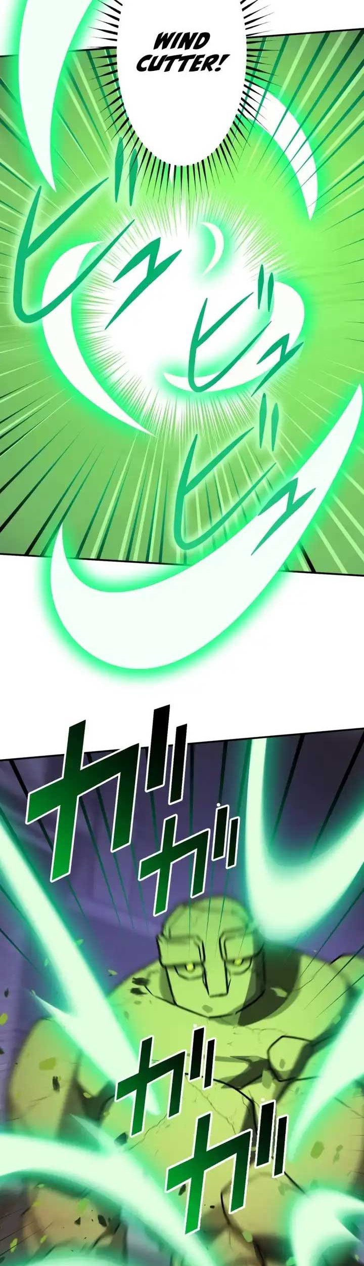 The strongest assassin gets transferred to another world with his whole class Chapter 40 - halaman 13