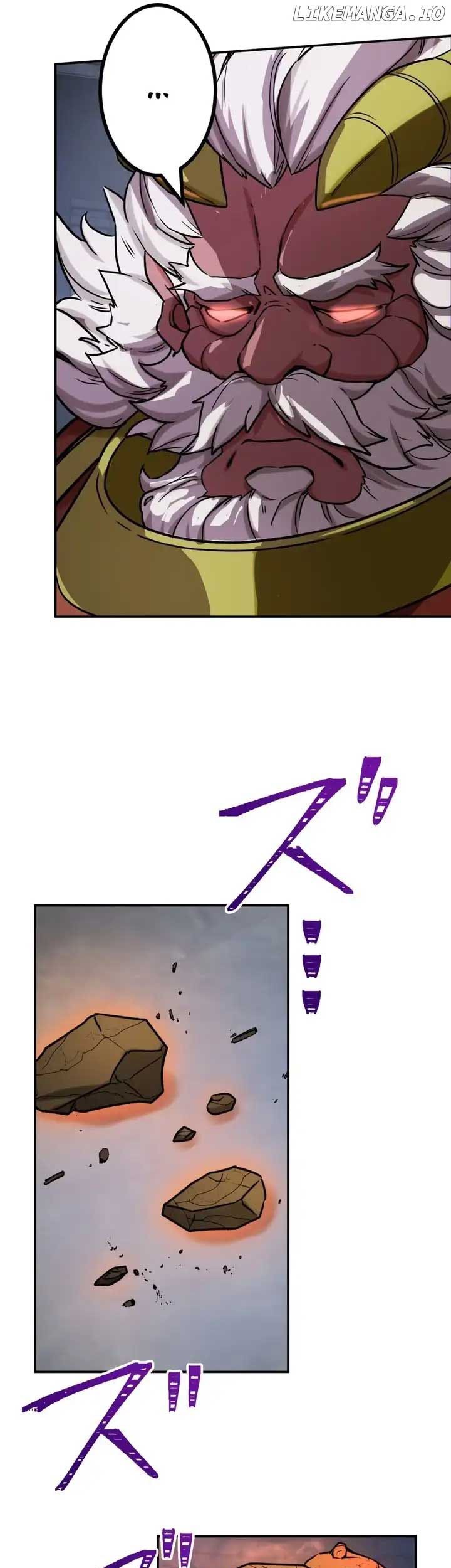 The strongest assassin gets transferred to another world with his whole class Chapter 40 - halaman 18