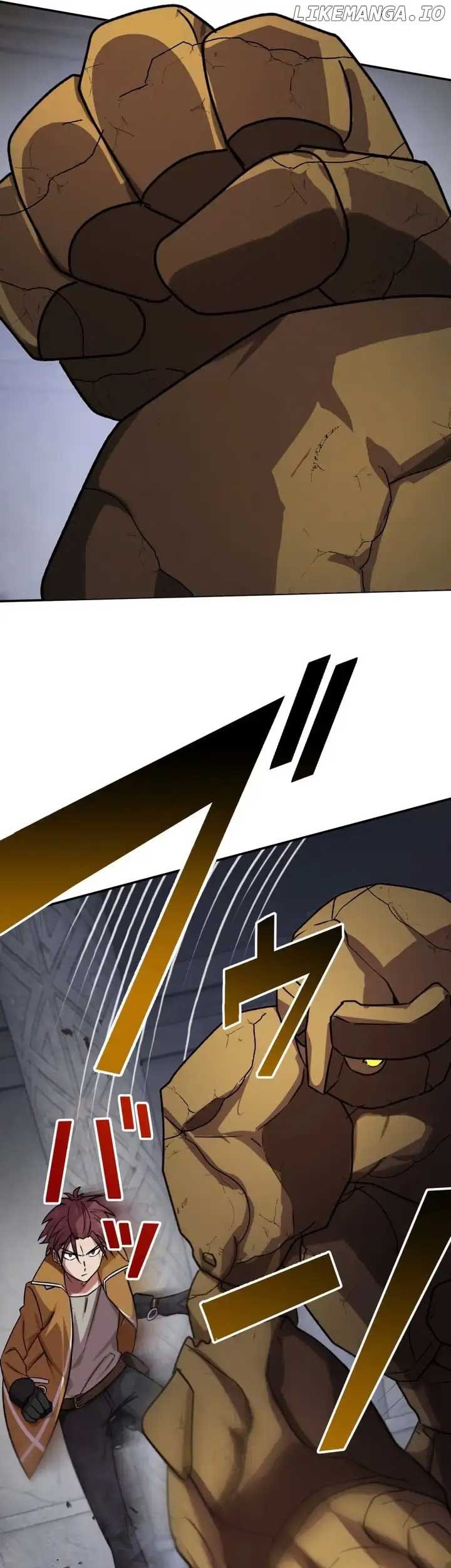 The strongest assassin gets transferred to another world with his whole class Chapter 40 - halaman 21