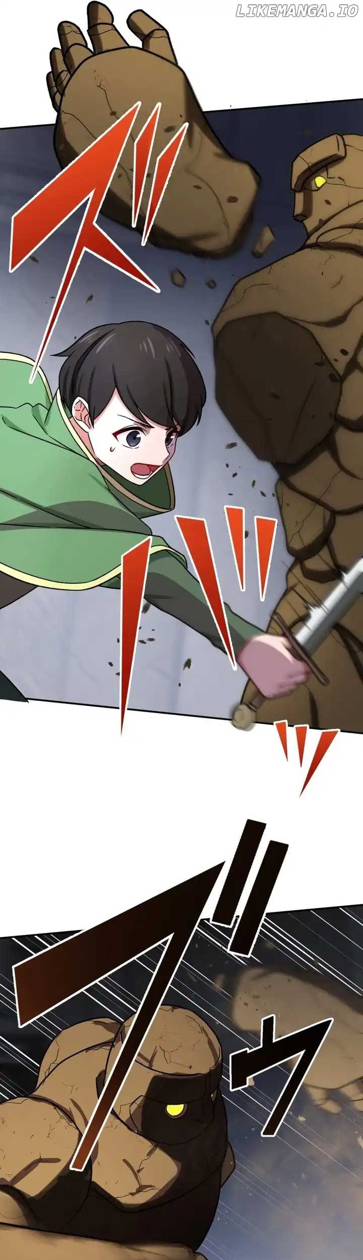 The strongest assassin gets transferred to another world with his whole class Chapter 40 - halaman 24