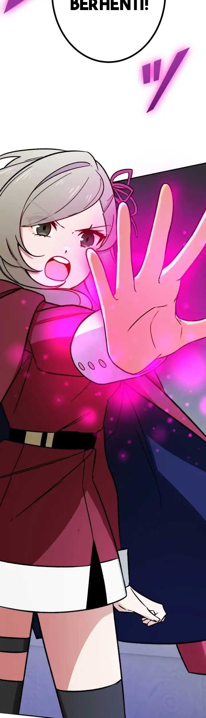 The strongest assassin gets transferred to another world with his whole class Chapter 40 - halaman 26