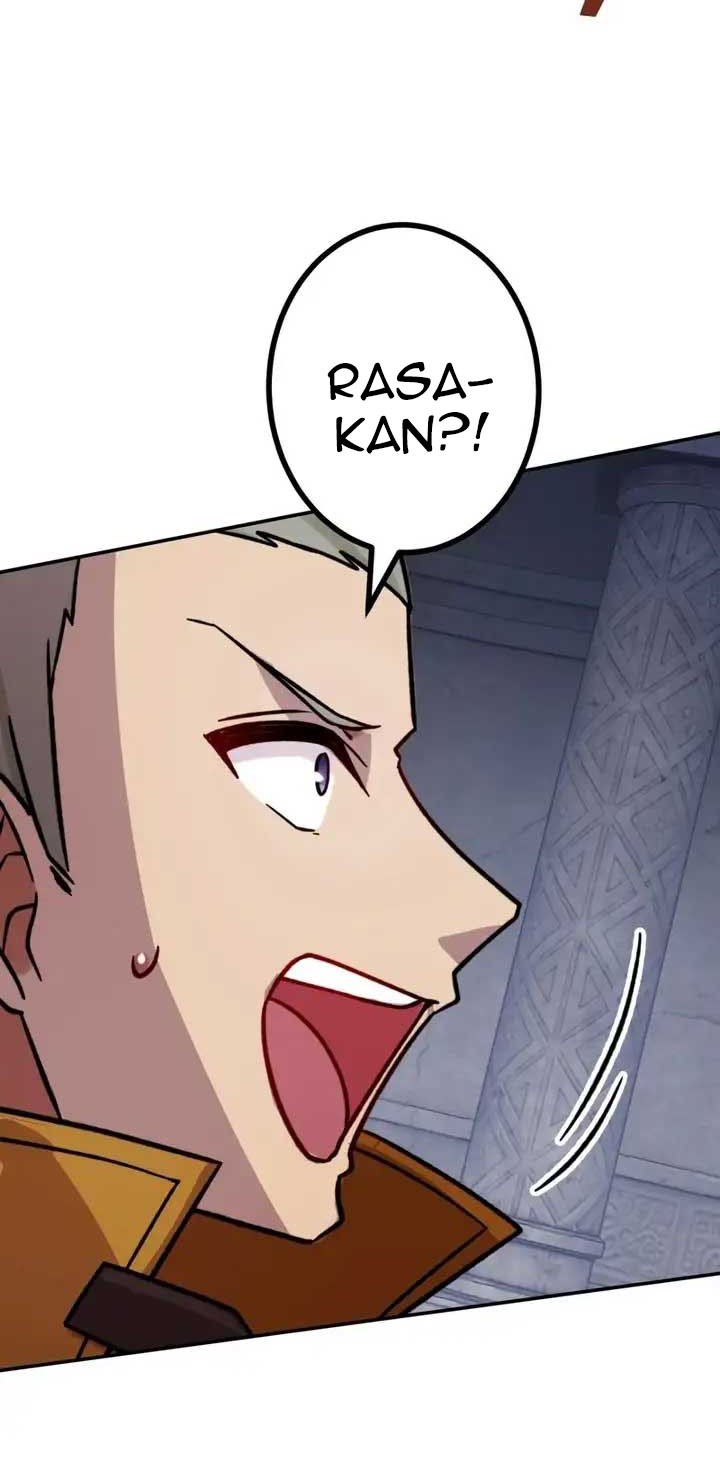 The strongest assassin gets transferred to another world with his whole class Chapter 40 - halaman 30