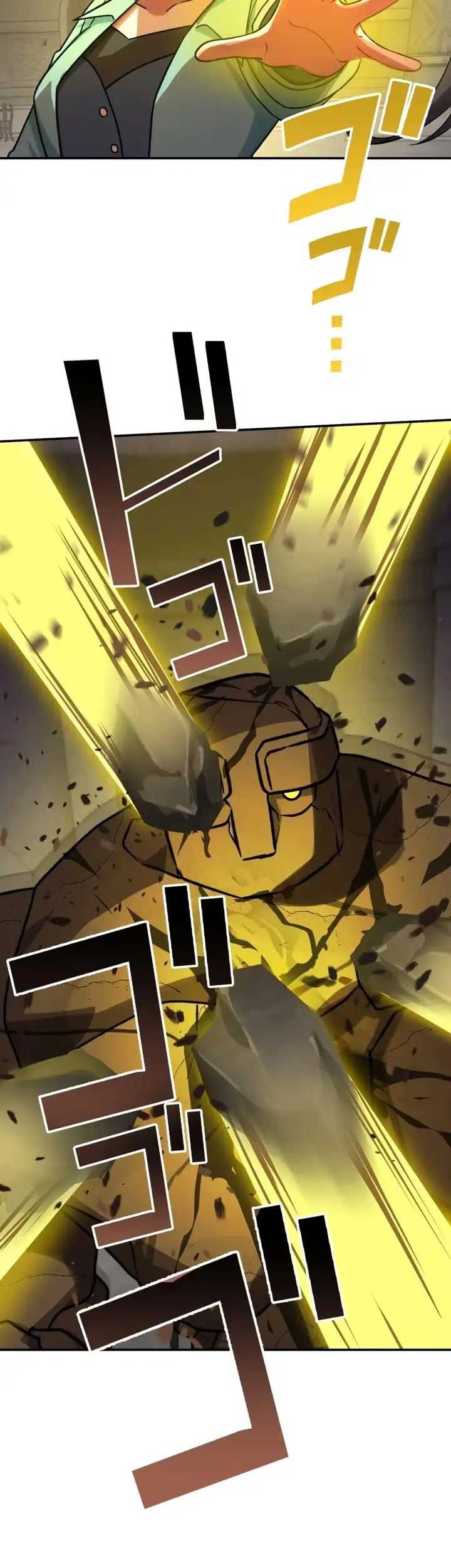 The strongest assassin gets transferred to another world with his whole class Chapter 40 - halaman 33
