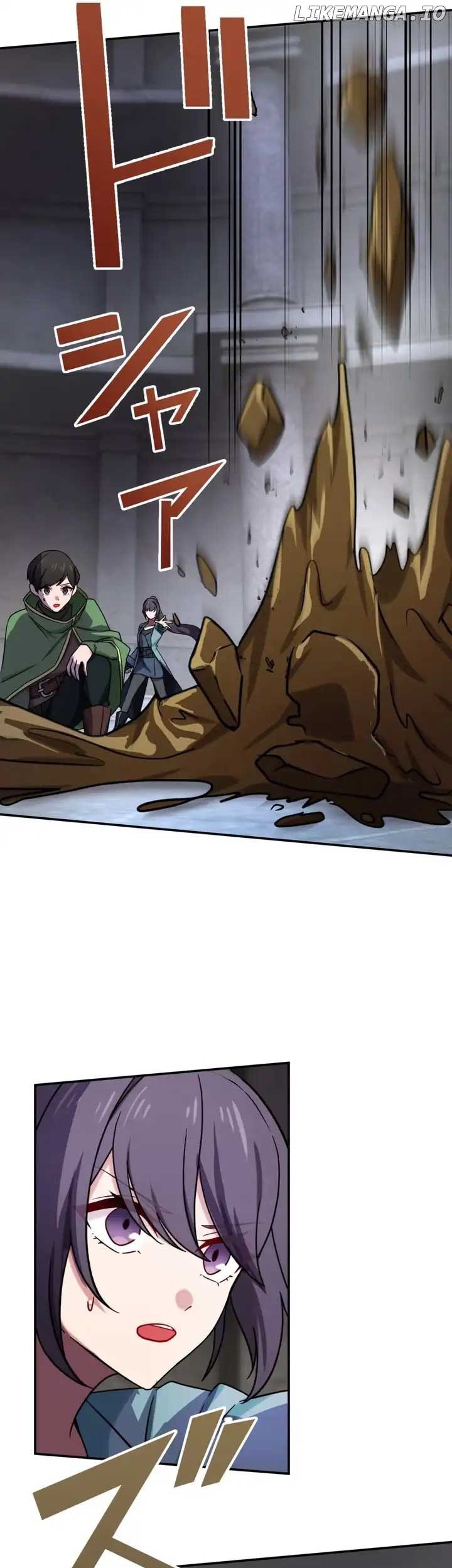 The strongest assassin gets transferred to another world with his whole class Chapter 40 - halaman 35