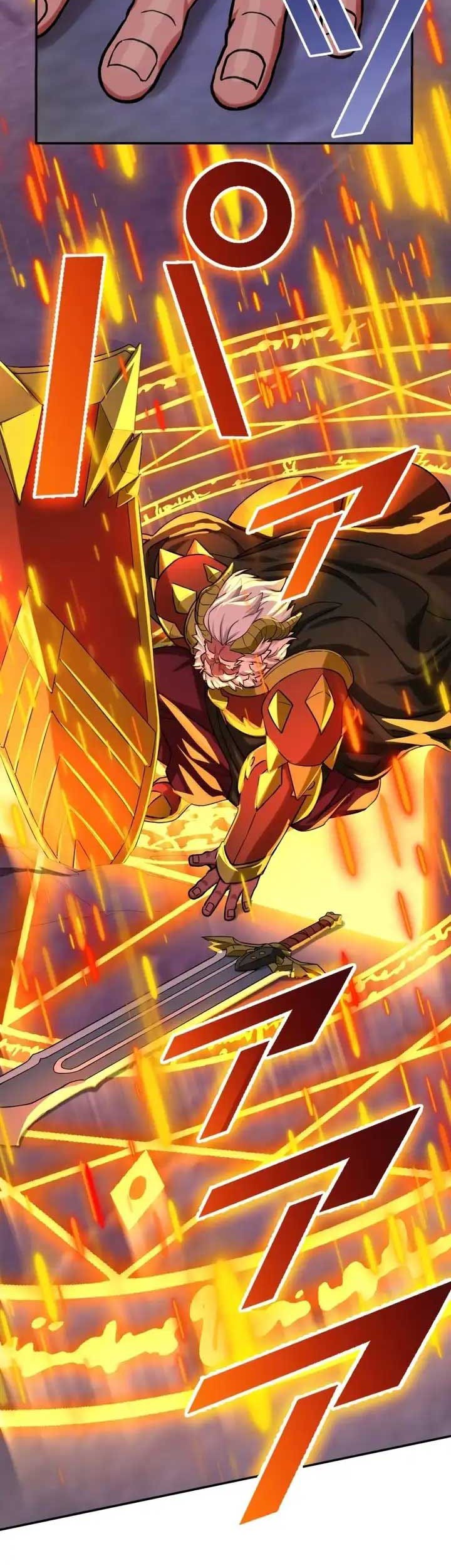 The strongest assassin gets transferred to another world with his whole class Chapter 40 - halaman 4