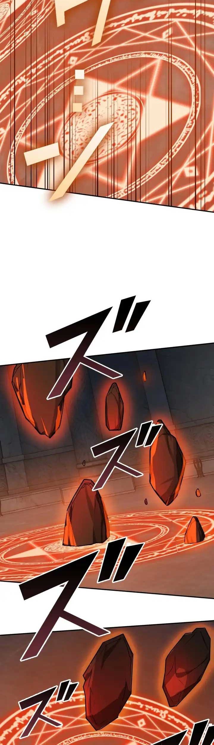 The strongest assassin gets transferred to another world with his whole class Chapter 40 - halaman 43