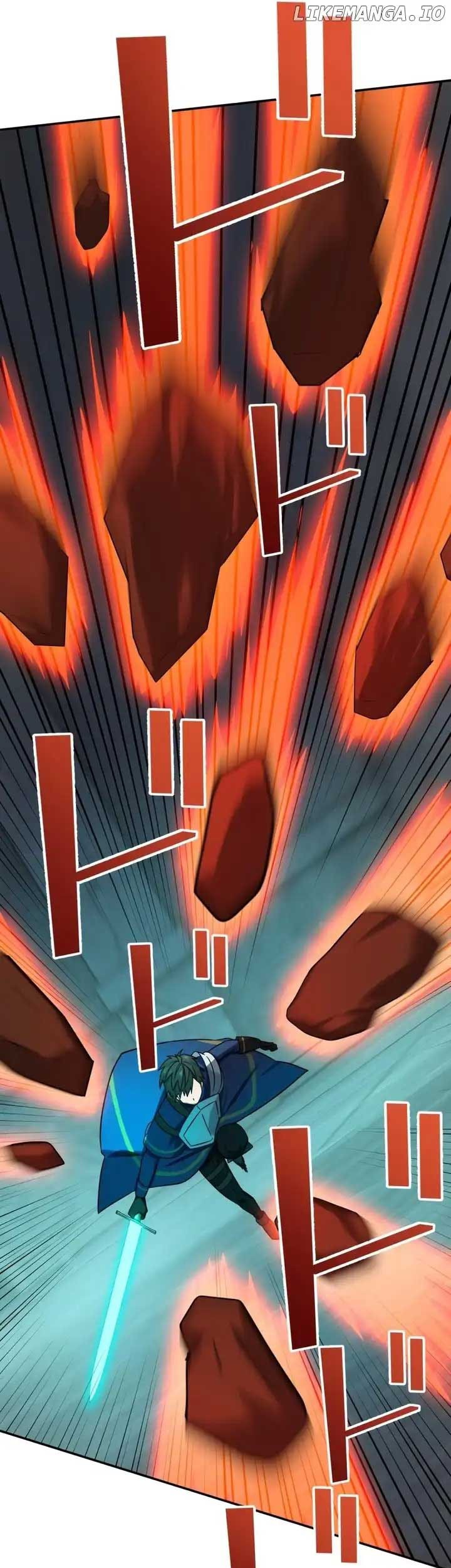 The strongest assassin gets transferred to another world with his whole class Chapter 40 - halaman 45