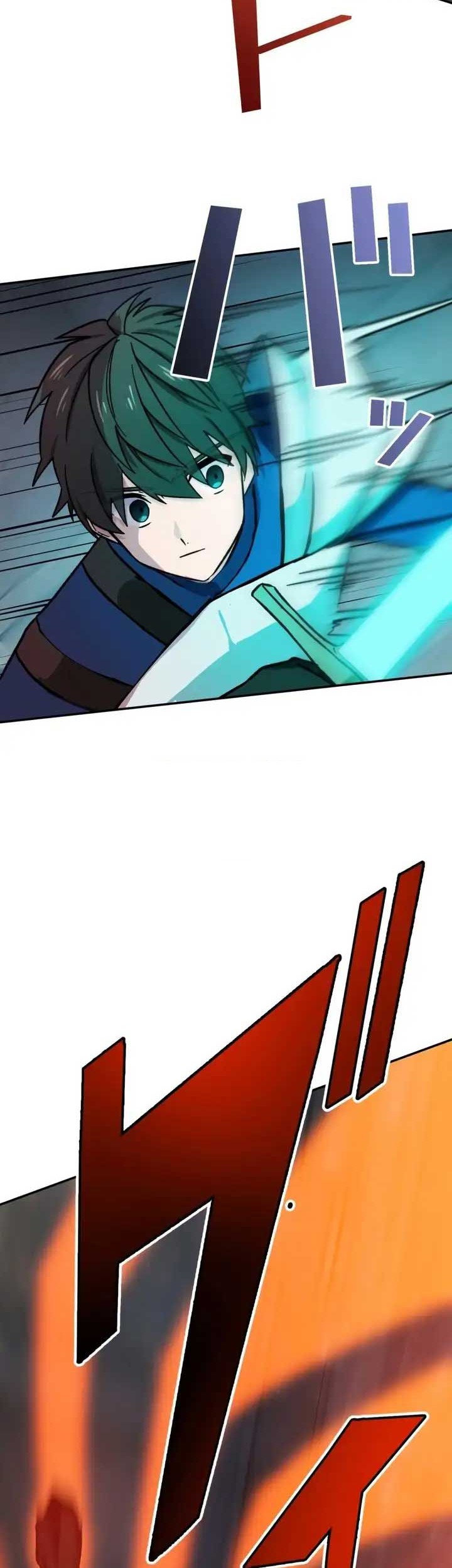 The strongest assassin gets transferred to another world with his whole class Chapter 40 - halaman 46