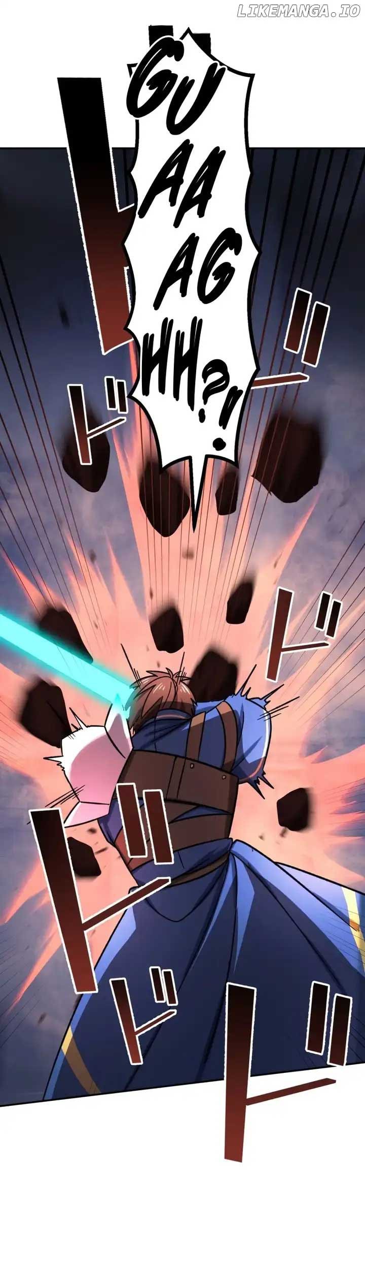The strongest assassin gets transferred to another world with his whole class Chapter 40 - halaman 49