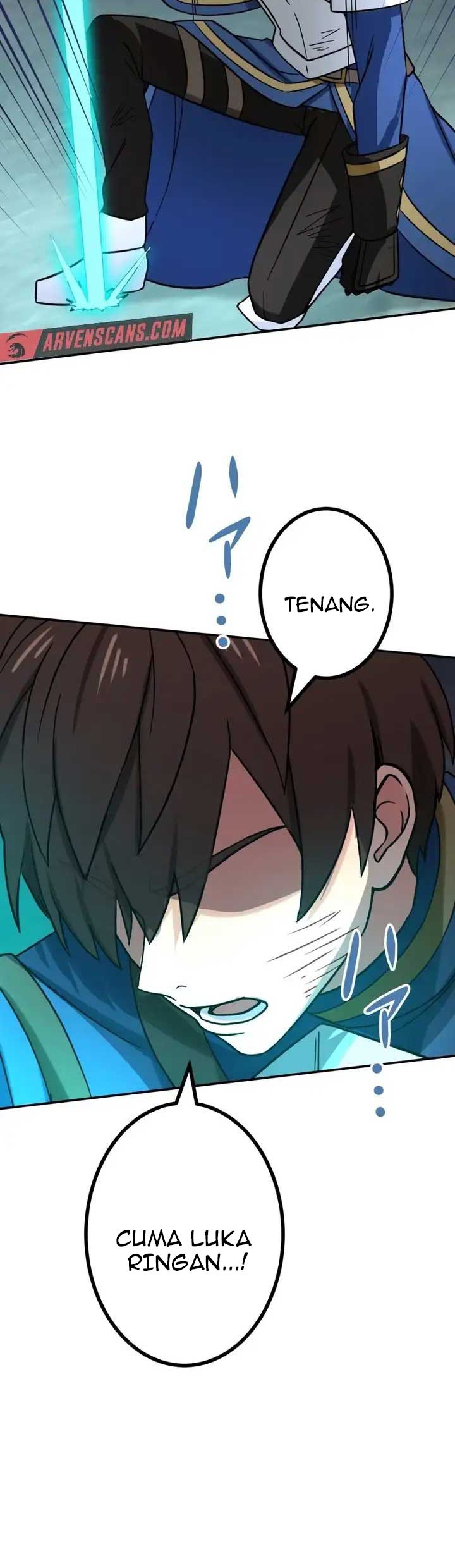 The strongest assassin gets transferred to another world with his whole class Chapter 40 - halaman 51