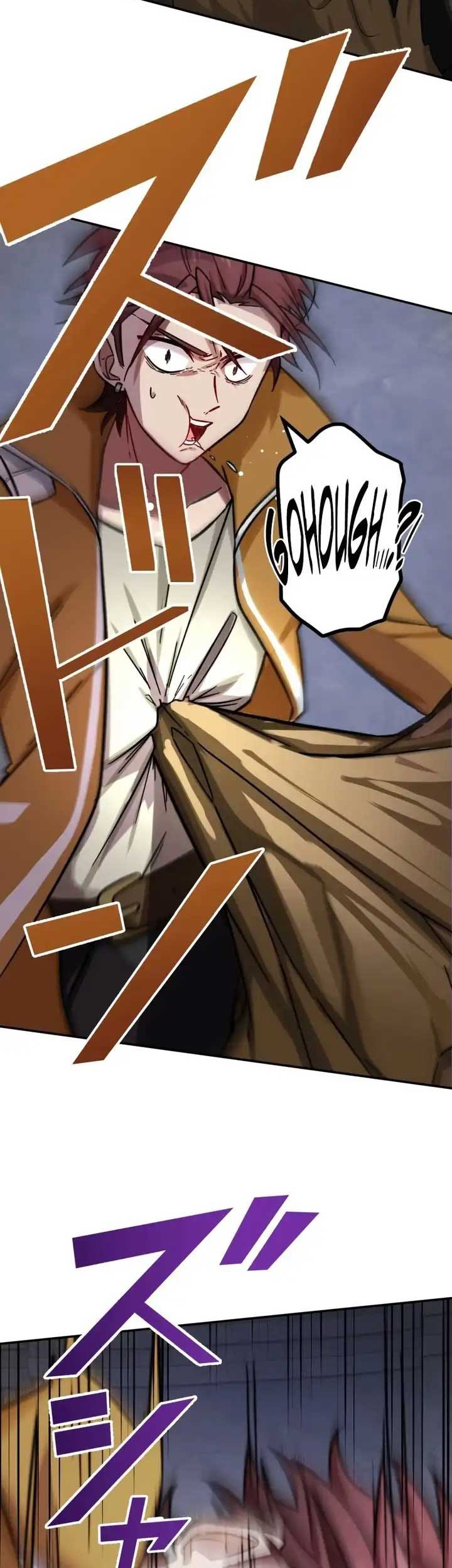 The strongest assassin gets transferred to another world with his whole class Chapter 40 - halaman 57